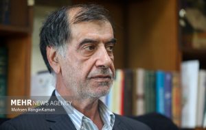 باهنر: راهپیمائی ۲۲ بهمن پیام روشنی به جهان بود که ایران پایدار است