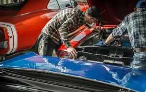 بحران مکانیک در اروپا؛ فرصت طلایی برای تعمیرکاران ایرانی؟