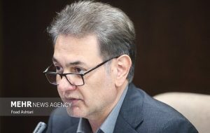 بررسی نظام ارجاع الکترونیک در صندوق بیماران خاص و صعب العلاج بررسی نظام ارجاع الکترونیک در صندوق بیماران خاص و صعب العلاج