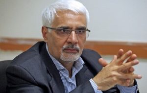 برزگر: حلقه‌های میانی،پیونددهنده ایده‌های رهبری با حل مسائل عینی هستند