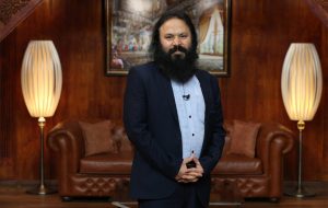 برگزاری آئین تکریم کوروش زارعی در حوزه هنری