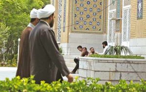 برگزاری جشنوارههای استانی علامه حلی ویژه طلاب جوان برگزاری جشنوارههای استانی علامه حلی ویژه طلاب جوان
