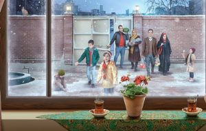 برگزاری سلسله جلسات سبک زندگی در حرم حضرت عبدالعظیم حسنی