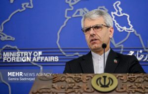 بقائی: دروغگویان حرفهای تخصص ویژهای در ایجاد «حقیقت واهی» دارند بقائی: دروغگویان حرفهای تخصص ویژهای در ایجاد «حقیقت واهی» دارند