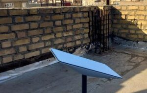 بلومبرگ: قیمت استارلینک در ایران به ۴۰۰۰ دلار رسید
