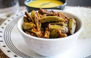 بهندی ماسالا؛ خوراک خوشمزه و معطر پاکستانی برای مهمانی‌های زمستانی