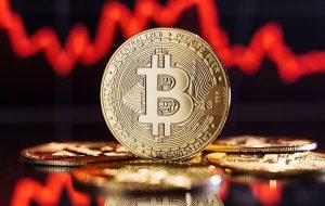 بیت‌کوین در آستانه تست حمایت ۶۴ هزار دلاری/احتمال جهش کوتاه‌مدت پیش از افت دوباره