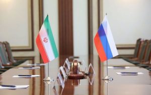 تأکید روسیه بر تحقق توافق جامع راهبردی میان تهران و مسکو تأکید روسیه بر تحقق توافق جامع راهبردی میان تهران و مسکو