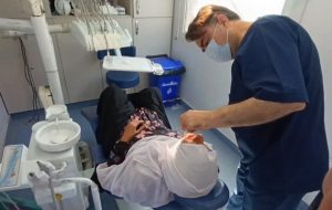 تأکید فرهنگستان بر تحقق عدالت در سلامت دهان و دندان