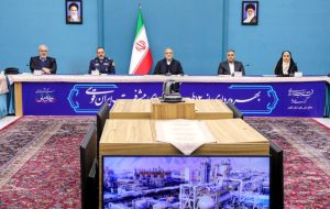 تأکید پزشکیان بر اولویت ملاحظات زیست‌محیطی در اجرای طرح‌های ملی