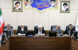 تاکید آملی لاریجانی بر اهتمام دولت در تامین اقلام معیشتی مردم