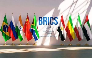 تبیین تأثیر رسانه بر روایت اتحاد بریکس در کانون جنگ شناختی