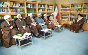 تبیین فقهی مسائل روز جامعه در حوزه علمیه تبیین فقهی مسائل روز جامعه در حوزه علمیه