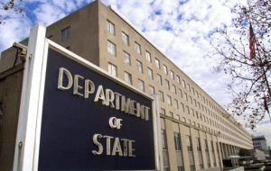 تحریم‌های جدید آمریکا؛ ۱۸ مقام ایرانی و خانواده‌هایشان هدف قرار گرفتند