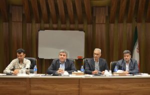 تحقق ۷۹ درصدی درآمدهای دستگاه های اجرایی استان سمنان