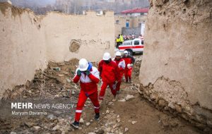 تخصیص منابع برای امدادرسانی در حوادث غیرمترقبه