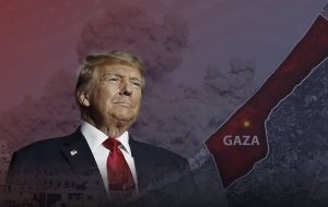 ترامپ: رای دیوان عالی فاجعه‌بار است؛ تعرفه جهانی ۱۰ درصدی اعمال می‌کنم