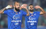 ترکیب استقلال مقابل فجرسپاسی اعلام شد