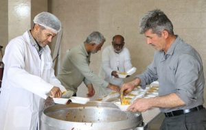 تشدید نظارت‌های مستمر بر کترینگ‌ها و آشپزخانه‌های صنعتی در ماه رمضان