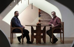 تشریح جزئیات جشنواره‌ تلویزیونی مستند در «نردبان»