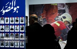 تصاویری که زندگی زیر بمباران را فریاد می‌زنند؛ حافظه جمعی علیه فراموشی