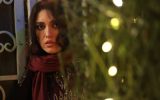 تصویری از بهنوش طباطبایی در «گیس»
