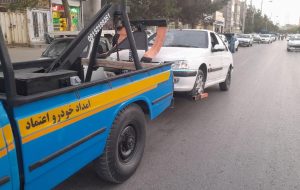 تعرفه خدمات امداد خودرو در نوروز ۱۴۰۵ اعلام شد + جدول