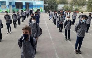 تعطیلی مدارس خوزستان فردا شنبه ۲ اسفند ۱۴۰۴ / کدام شهرستان‌ها تعطیل شد؟