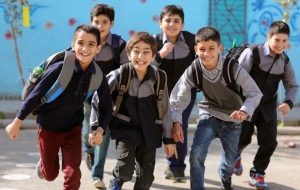 تعطیلی مدارس فردا شنبه ۱۸ بهمن ۱۴۰۴ / مدارس کدام استانها تعطیل شد؟ + بهروزرسانی تعطیلی مدارس فردا شنبه ۱۸ بهمن ۱۴۰۴ / مدارس کدام استانها تعطیل شد؟ + بهروزرسانی