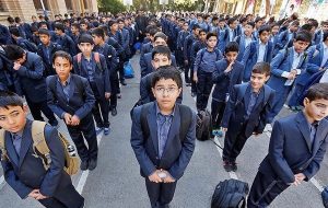 تعطیلی مدارس فردا شنبه ۹ اسفند ۱۴۰۴ / کدام استان‌ها تعطیل است؟ + به‌روزرسانی