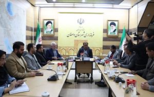 تعیین تکلیف کاروانسرای شاه عباسی دامغان؛ خلع ید پیمانکار فعلی