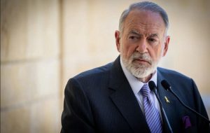 تقلای دولت ترامپ برای توجیه جنجال «نیل تا فرات» تقلای دولت ترامپ برای توجیه جنجال «نیل تا فرات»