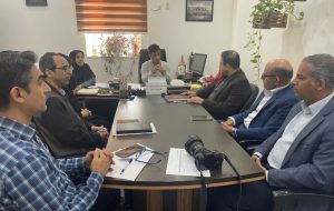 تقویت برنامه‌های پیشگیری از بیماری‌های مشترک انسان و دام در بوشهر