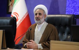 تقویت سرمایه اجتماعی لازمه خنثی‌سازی جنگ ادراکی دشمن است