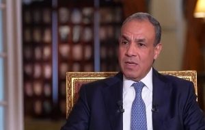 تماس‌های وزیر خارجه مصر با همتایان ایرانی و عمانی و «ویتکاف»