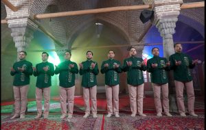 تماشای «احسن الاسماء» در اول یک ماه مبارک؛ اسامی خدا را متفاوت صدا بزن