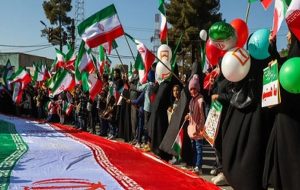 تمهیدات ترافیکی مراسم ۲۲ بهمن اعلام شد تمهیدات ترافیکی مراسم ۲۲ بهمن اعلام شد