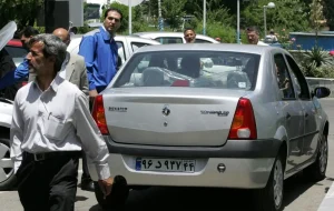 تندر ۹۰ دوباره تولید شد؟+ تصویر