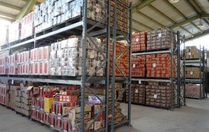 تنها نقطه قرمز در صنعت سبز بورس