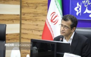 توسعه آموزش و پرورش استثنایی نیازمند نگاه تخصصی است