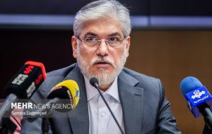 توضیح وزیر علوم درباره آزادی دانشجویان با اتهامات سبک توضیح وزیر علوم درباره آزادی دانشجویان با اتهامات سبک