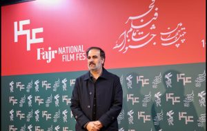 توضیحات معاون هنری وزیر ارشاد درباره جدول نهایی جشنواره موسیقی فجر