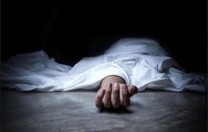 توضیحات معاون وزارت بهداشت در مورد اقدام آسیب به خود ۲ دانشجوی پزشکی توضیحات معاون وزارت بهداشت در مورد اقدام آسیب به خود ۲ دانشجوی پزشکی