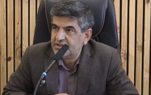 تولید ۲۵ هزار تُن شیلات در چهارمحال و بختیاری تولید ۲۵ هزار تُن شیلات در چهارمحال و بختیاری