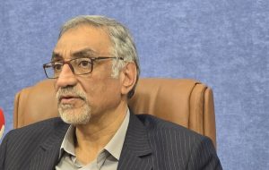 تکریم چهره‌های شاخص پیوند صنعت و دانشگاه؛ ۱۱۹ همکار برتر معرفی شدند