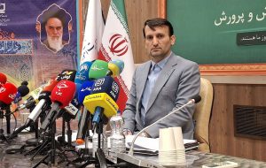 تکلیف پایان خدمت دانشجو معلمان مشخص شد + جزئیات تکلیف پایان خدمت دانشجو معلمان مشخص شد + جزئیات