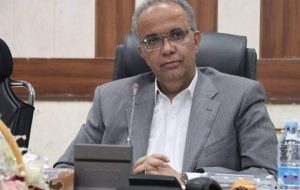 تکمیل مسیر ریلی چابهار- زاهدان تا ۴۵ روز آینده تکمیل مسیر ریلی چابهار- زاهدان تا ۴۵ روز آینده