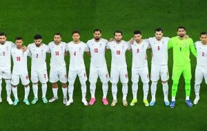 تیم ملی فوتبال ایران برای بازی در اردن شرط گذاشت