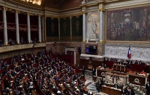 جدال حقوقی و سیاسی در فرانسه بر سر نسل‌کشی در غزه