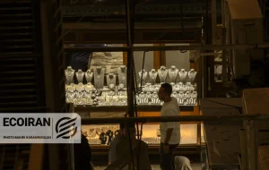 جدیدترین قیمت طلا و سکه امروز شنبه 2 اسفند/ کاهش قیمت ها + جدول